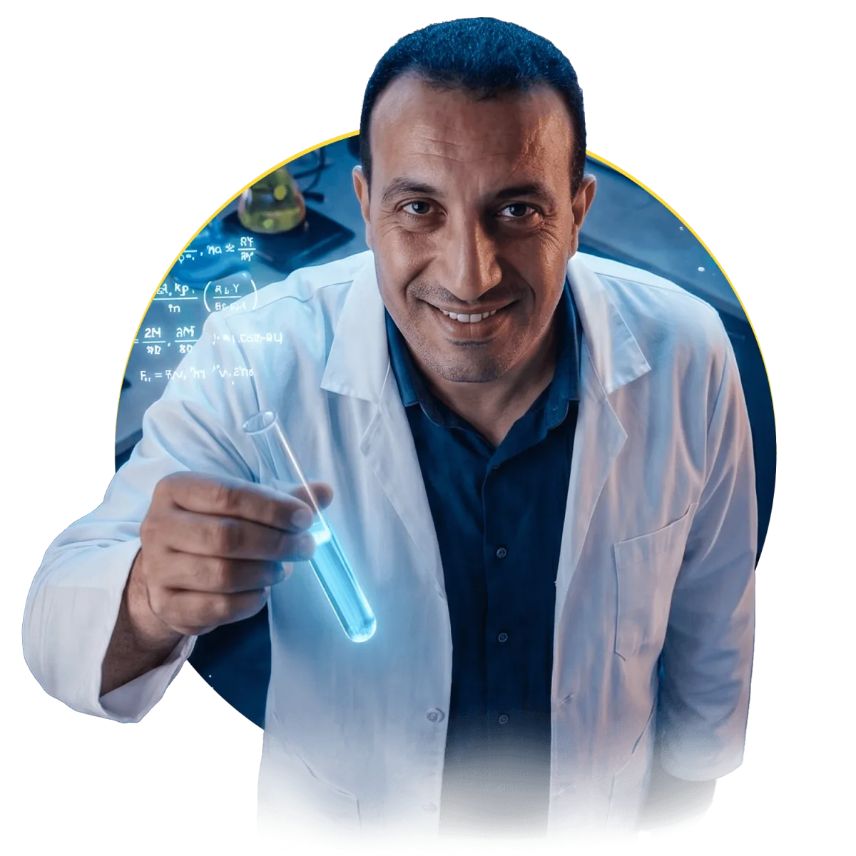 مستر احمد سالم