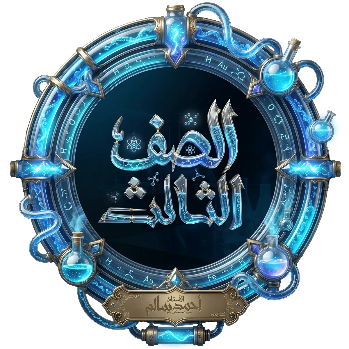 الصف الثالث الثانوي